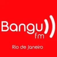 Logo da Radio Bangu - 88.9 FM