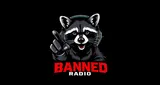 Logo da Banned Radio