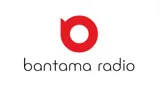 Logo da Bantama Radio Toronto
