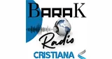 Logo da Barak Radio Cristiana