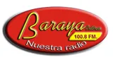 Logo da Baraya Estéreo