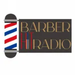 Logo da Barber Hit Radio