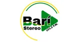 Logo da Bari Stereo