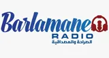 Logo da Barlamane Radio
