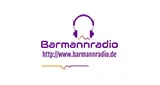 Logo da Barmannradio