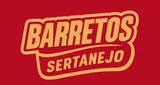 Logo da Barretos sertanejo