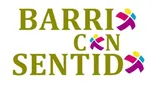 Logo da Barrio con Sentido Radio
