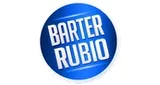 Logo da Barter Rubio Radio