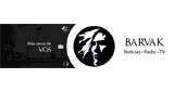 Logo da Barvak Radio