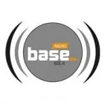 Logo da Base 103.4 FM