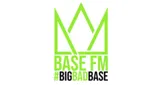 Logo da Basefmuk