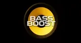Logo da Bass Boost