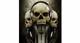 Logo da Bastian Cortes Mix