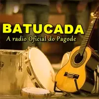 Logo da Batucada