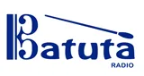 Logo da Batuta Radio