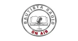 Logo da Bautista Radio On Air