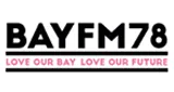 Logo da Bay FM