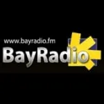 Logo da Bay Radio 105.3 FM