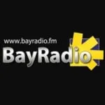 Logo da Bay Radio 98.5 FM