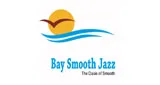 Logo da Bay Smooth Jazz (Original)