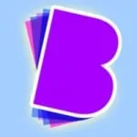 Logo da Bay Trust Radio