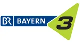 Logo da Bayern 3