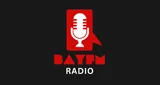 Logo da BayFM