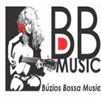 Logo da BB Music - Buzios Bossa Music