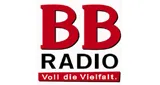 Logo da BB Radio