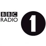 Logo da BBC Radio 1 98.8 FM