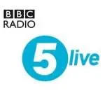 Logo da BBC Radio 5 Live 909 AM