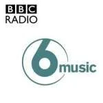 Logo da BBC Radio 6 Music DAB
