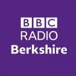 Logo da BBC Radio Berkshire 104.4 FM