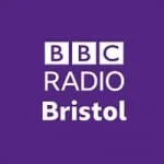 Logo da BBC Radio Bristol 104.6 FM