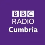 Logo da BBC Radio Cumbria 95.6 FM