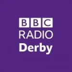 Logo da BBC Radio Derby 104.5 FM