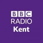 Logo da BBC Radio Kent 96.7 FM