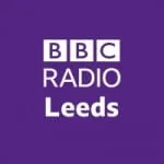 Logo da BBC Radio Leeds 92.4 FM