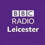 Logo da BBC Radio Leicester 104.9 FM