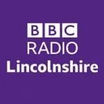 Logo da BBC Radio Lincolnshire 94.9 FM