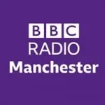 Logo da BBC Radio Manchester 95.1 FM