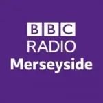 Logo da BBC Radio Merseyside 95.8 FM