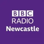 Logo da BBC Radio Newcastle 95.4 FM