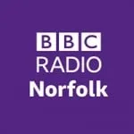 Logo da BBC Radio Norfolk 95.1 FM