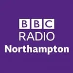 Logo da BBC Radio Northampton 104.2 FM