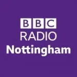 Logo da BBC Radio Nottingham 95.5 FM
