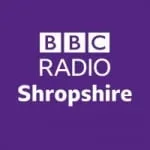 Logo da BBC Radio Shropshire 96.0 FM