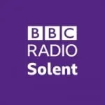 Logo da BBC Radio Solent 96.1 FM