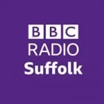 Logo da BBC Radio Suffolk 95.5 FM