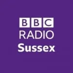 Logo da BBC Radio Sussex 95.3 FM